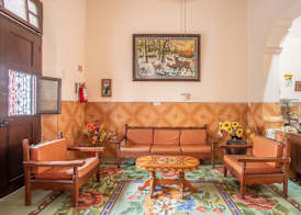 Hotel Margarita 5