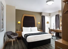 Holiday Inn BIRMINGHAM NORTH - CANNOCK by IHG 5