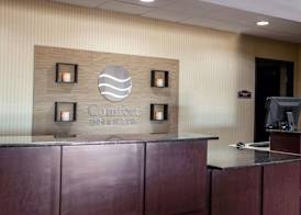 Comfort Inn & Suites Harrisonville 2