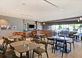 SpringHill Suites by Marriott Indianapolis Airport/Plainfield 2
