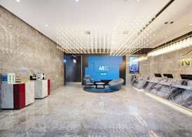 Novotel Living Yunnan Dianchi Times 5