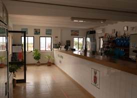 Parque de Campismo Orbitur Sagres 2