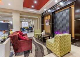 Comfort Suites Florence I-95 2