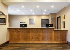 Comfort Inn & Suites Pittsburg KS 2