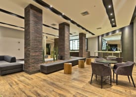 Meliá Ibirapuera 4