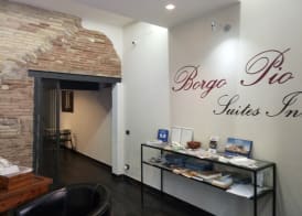 Borgo Pio Suites Inn 4