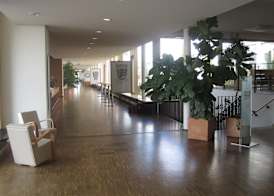 Hotel St Elisabeth 4