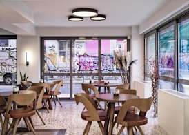 NLH KERAMEIKOS - Neighborhood Lifestyle Hotels 5