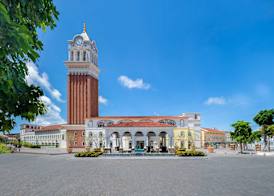 La Festa Phu Quoc, Curio Collection By Hilton 4