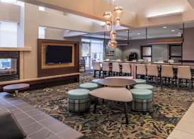 Residence Inn by Marriott Florence 2