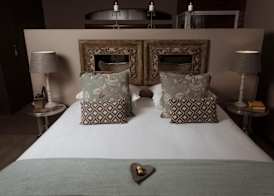 Klip en Kristal Guest House 4