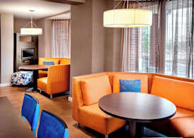 Courtyard Parsippany 3