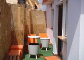 Casa Grande Surf Hostel 5