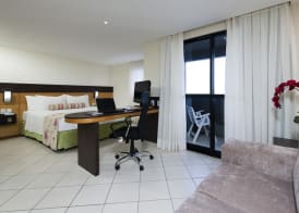 Quality Suites Natal 4