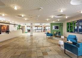 Landhotel Das Karoli 5
