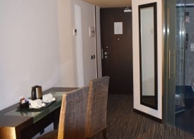 Best Western Plus Hotel Universo 5