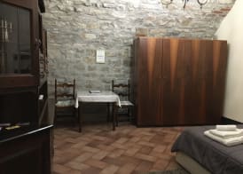Casa Mario Lupo 5