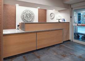 Fairfield Inn and Suites Beloit 3