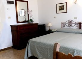 Hotel Nautic B&B 5