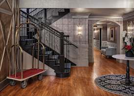 Carnegie House 2