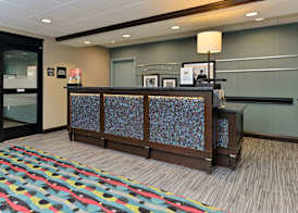 Hampton Inn Iowa City/University Area 4