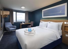 Travelodge London Ealing 3