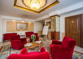 Hotel Alga 2