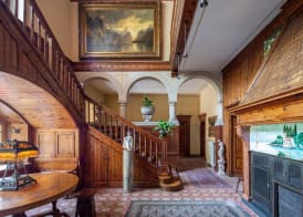 Hotel Villa Del Sogno 3