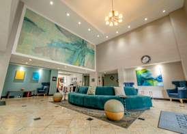 Hampton Inn Jacksonville South/I-95 at JTB 5