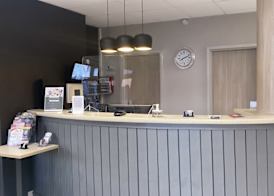 B&B HOTEL Sète Centre Gare 3