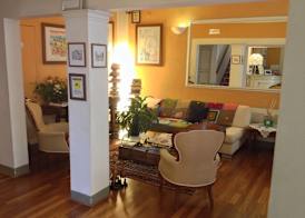 Albergo San Martino & Depandance 4
