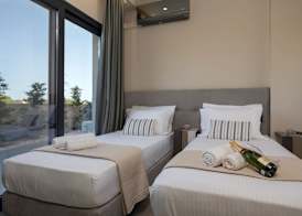 La Casa De Zante 4