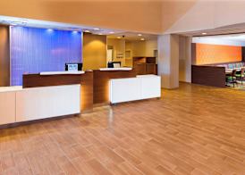 Fairfield Inn & Suites by Marriott Atlanta Buford/Mall of Georgia 3