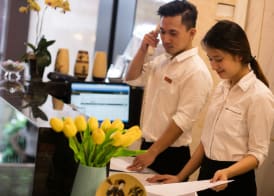 Splendid Star Grand Hotel and Spa 3