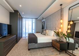 Bradway Apartments 2