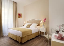 Vaticano Charming Rooms 4