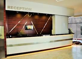 Seren Sari Hotel 2