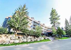 Hilton Vacation Club Tahoe Seasons Lake Tahoe 2