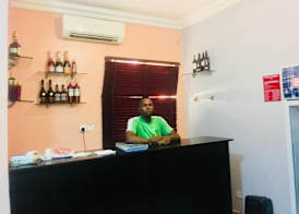 Esporta Hotel Yaba 3