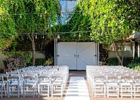 DoubleTree by Hilton Campbell - Pruneyard Plaza 5