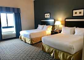 Holiday Inn Express & Suites MORTON PEORIA AREA by IHG 3