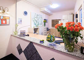 Europa Hotel Garni free parking 5