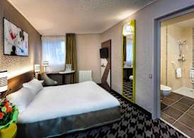 ibis Styles Rouen Nord-Barentin 5
