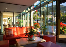 Aparthotel Helvetia 4
