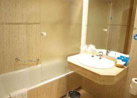 Hotel Don Luis 5