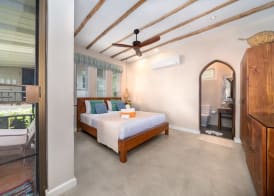 Samed Villa Resort 5