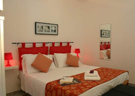 Guest House - La Sirena Salentina 3