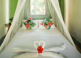 Fox & The Firefly Cottages 5