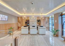 Regency Luxury Suites 4