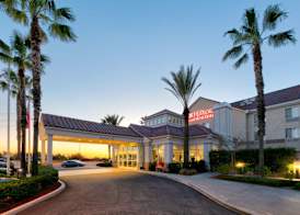Hilton Garden Inn Irvine East/Lake Forest 4